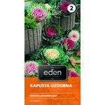 Kapusta ozdobna mix 0,1 g Eden