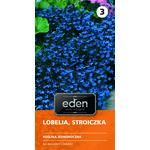 Lobelia Stroiczka Blue Carpet 0,3 g Eden