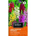 Lwia paszcza wysoka mix 1 g Eden