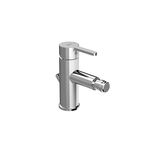 Bateria bidetowa Carelia z korkiem automatycznym