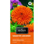 Nagietek lekarski pomarańczowy Geisha Girls 1 g Eden