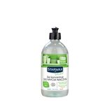 Żel koncentrat do mycia naczyń Soluvert 500 ml Starwax