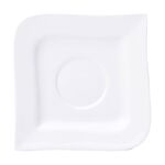 Spodek Fala 14 x 14 cm AMBITION