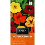 Nasturcja większa mix 5 g Eden