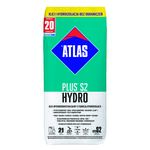 Zaprawa klejowa PLUS 2 hydro 15 kg Atlas