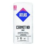 Tynk mineralny CERMIT ND 15 biały 25 kg Atlas