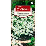 Nierembergia biała White Robe 0,1 g Eden