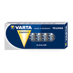 Bateria alkaiczna VARTA ENERGY 10xAAA