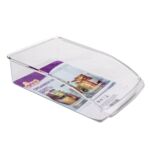 Organizer do lodówki duży