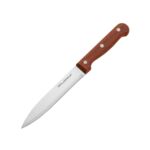 Nóż do wędlin 15 cm Wood