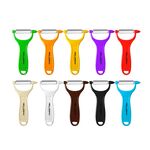 Skrobak poprzeczny Florina