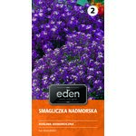 Smagliczka nadmorska liliowo-fioletowa 1 g Eden