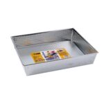 Blacha do pieczenia 30 x 25 x 6 cm