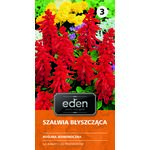 Szałwia błyszcząca Czardasz 0,4 g Eden