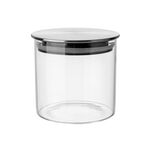 Pojemnik szklany TUBE 500 ml