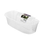 Pojemnik wiszący na odpady kuchenne 2,2 l