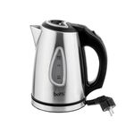 Czajnik elektryczny MONA 1 l inox BOTTI HHB1018