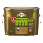 Lakierobejca Ochronno-Dekoracyjna Dąb Winchester L18 2,5 l VIDARON
