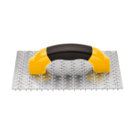 Skrobak do tynków gipsowych 25 x 14 cm