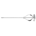 Mieszadło uniwersalne SDS 100 x 600 mm ocynkowane