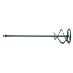 Mieszadło budowlane M14 140 x 600 mm do zapraw cementowych