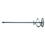 Mieszadło budowlane M14 120 x 600 mm do zapraw cementowych
