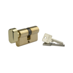Wkładka QLOCK G30 x 30 mosiężna