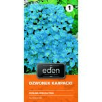 Dzwonek karpacki jasnoniebieski 0,3 g Eden