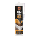 Klej montażowy do listew 280 ml DRAGON