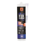 Klej montażowy FIX strong 280 ml DRAGON