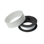 Taśma teflonowa PTFE 12 x 0,075 mm 10 m STANLEY