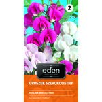 Groszek szerokolistny mix 1 g Eden