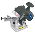 Ostrzałka do łańcucha