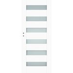 Skrzydło drzwiowe Trame białe pokój 70P