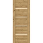 Skrzydło drzwiowe Pegasus dąb górski pokój 80P