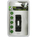 Uchwyt telefonu na kratkę QUICK CLAMP 4CAR evo