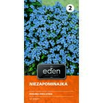 Niezapominajka ciemnoniebieska 0,5 g Eden