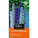 Ostróżka ogrodowa mix 0,5 g Eden