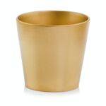 Osłonka złota 14 cm