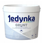 Farba podkładowa Grunt 10 l JEDYNKA