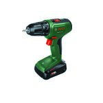Wiertarko-wkrętarka EasyDrill  18V-38 (1x 2,0Ah) BOSCH