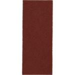 Papier ścierny 93 x 230 mm P40 5 szt. KRAFTLINE