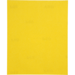 Arkusz papier ścierny żółty 230 x 280 mm P60 KRAFTLINE PRO