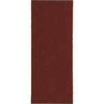 Papier ścierny 93 x 230 mm P60 5 szt. KRAFTLINE