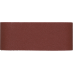 Pas bezkońcowy 75 x 457 mm P100 3 szt. KRAFTLINE PRO