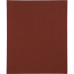 Arkusz papier ścierny 230 x 280 mm P240 KRAFTLINE PRO