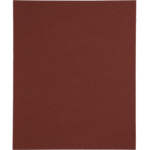 Arkusz papier ścierny 230 x 280 mm P100 KRAFTLINE PRO