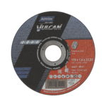 Tarcza korundowa typ 41-115 x 1.6 x 22,23 inox Norton vulcan