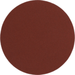 Krążek z rzepem 125 mm P150 5 szt. KRAFTLINE PRO