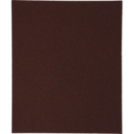 Arkusz płótno ścierne 230 x 280 mm P80 KRAFTLINE PRO